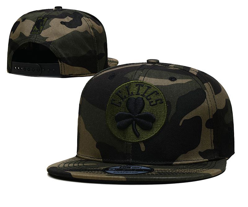 2022 NBA Boston Celtics Hat TX 225->brooklyn nets->NBA Jersey